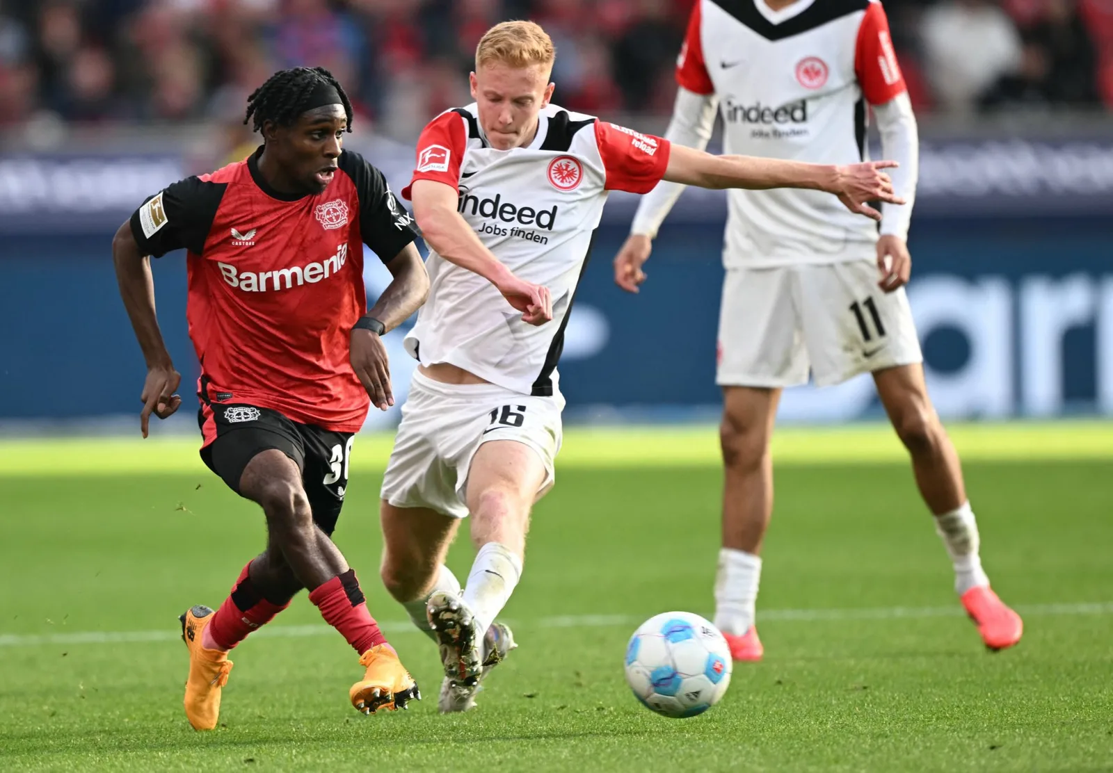 Le club de Bundesliga pourrait bientôt être tenté de vendre « l’un de ses joueurs les plus précieux » et Liverpool le veut