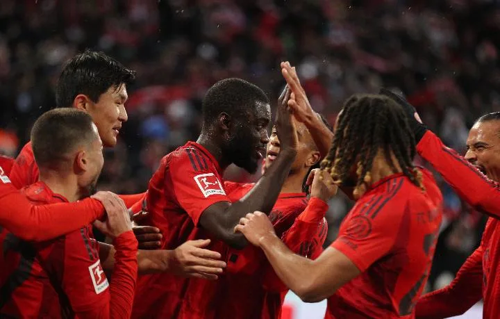 Prédiction Bayern Munich vs Celtic Second Jam Champions League Playoff: Calendrier, Dernières nouvelles, H2H, Player Estimates