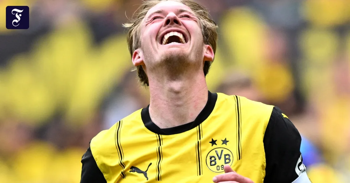 Borussia Dortmund en Ligue des champions: Bundesliga montre une faiblesse