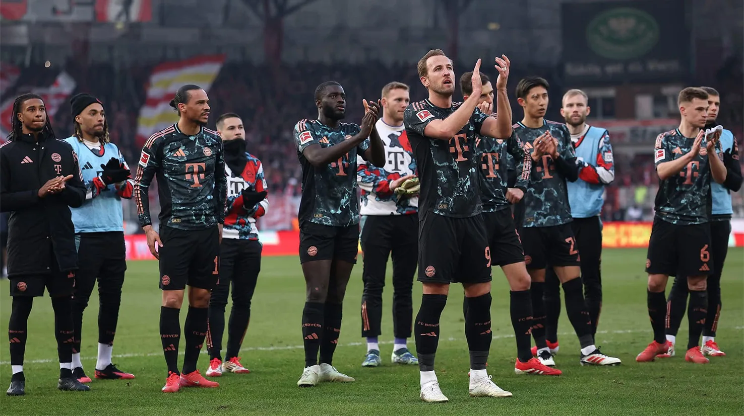 Une autre perte pour le Bayern Munich! Le footballeur a été à nouveau blessé et manquera le reste de la saison