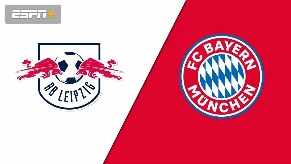 Bavaria Ready Bundesliga Trophy Seal?