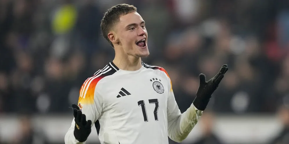 En raison de ces facteurs, le Bayern Munich est menacé de ne pas recruter Florian Wirtz.