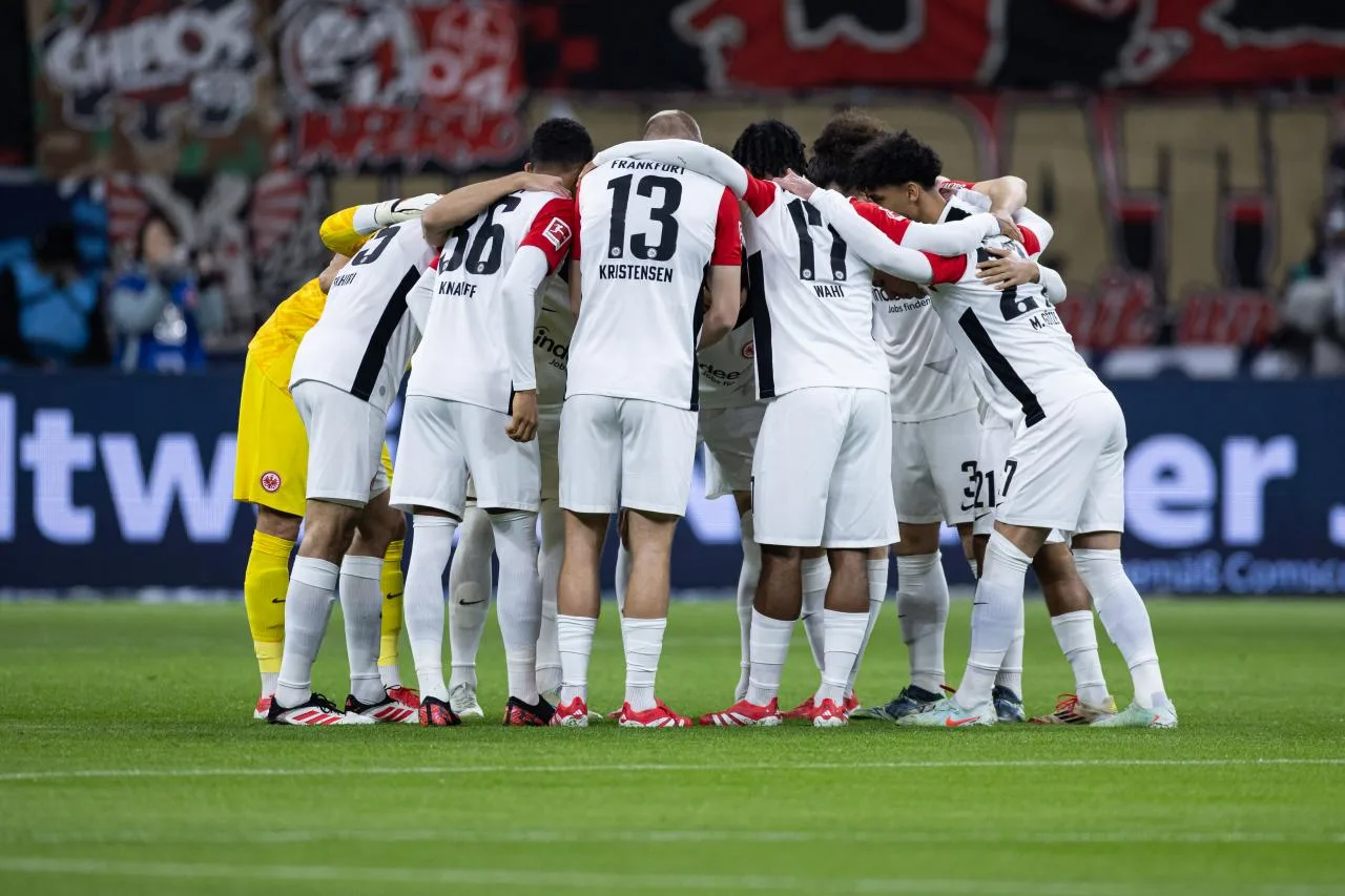 Race européenne de Bundesliga: l’évaluation complète