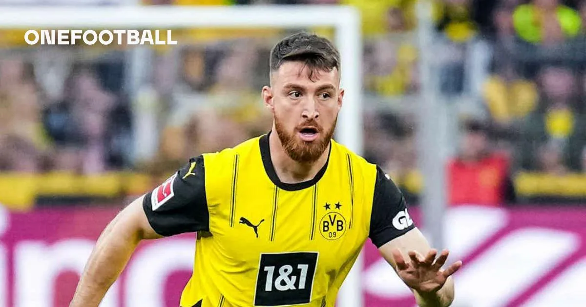 Salih Özcan s’est mis à quitter le Borussia Dortmund après un passage décevant