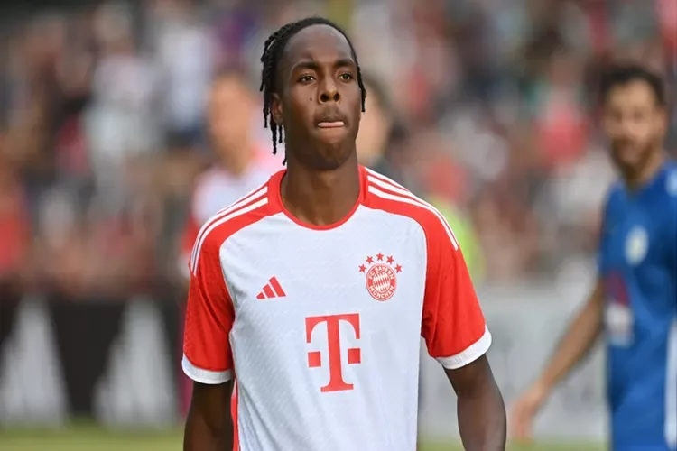 Le Bayern Munich a publié quatre jeunes joueurs prêtés sur le marché des transferts d’hiver 2025