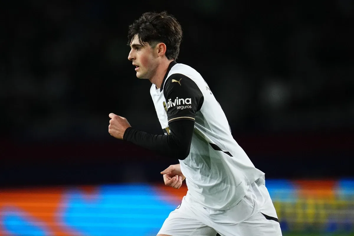Le Borussia Dortmund sur la piste d’un jeune talent espagnol