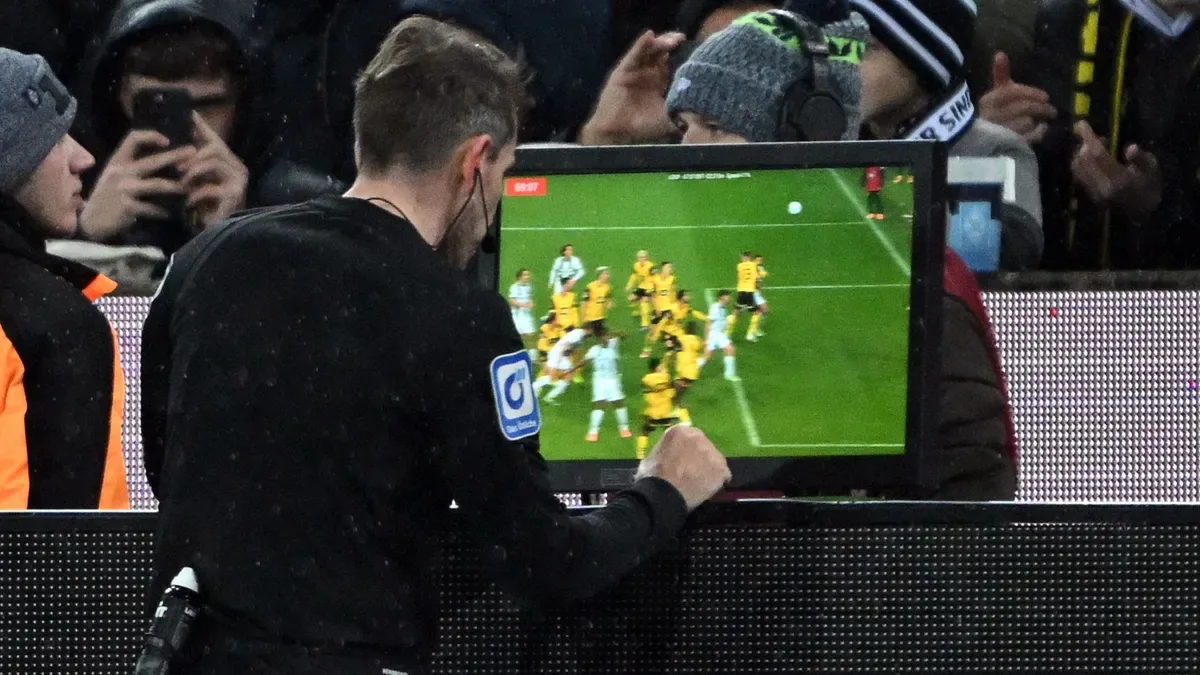 Bundesliga : le système de hors-jeu semi-automatique arrivera la saison prochaine