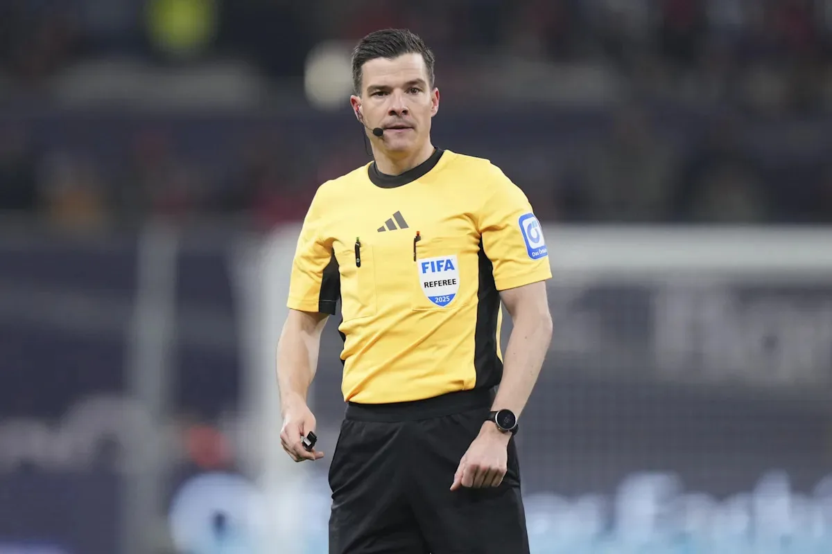 La FA allemande admet l’erreur d’arbitrage dans Augsbourg-Kiel Bundesliga Aménagement