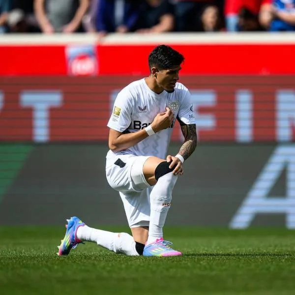 Bayer Leverkusen a déjà mis un prix sur son accent à vendre
