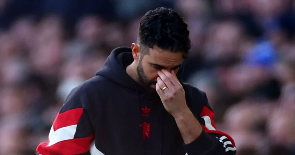 Man Utd: La star de Bundesliga rend les Red Devils stupides comme des retours contre la décision d’Ineos | Football | Sport