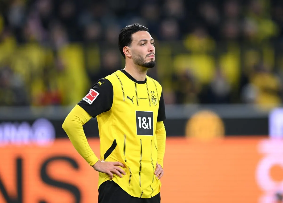 Le porte-parole de la DFB admet que le but du Borussia Dortmund aurait dû être refusé