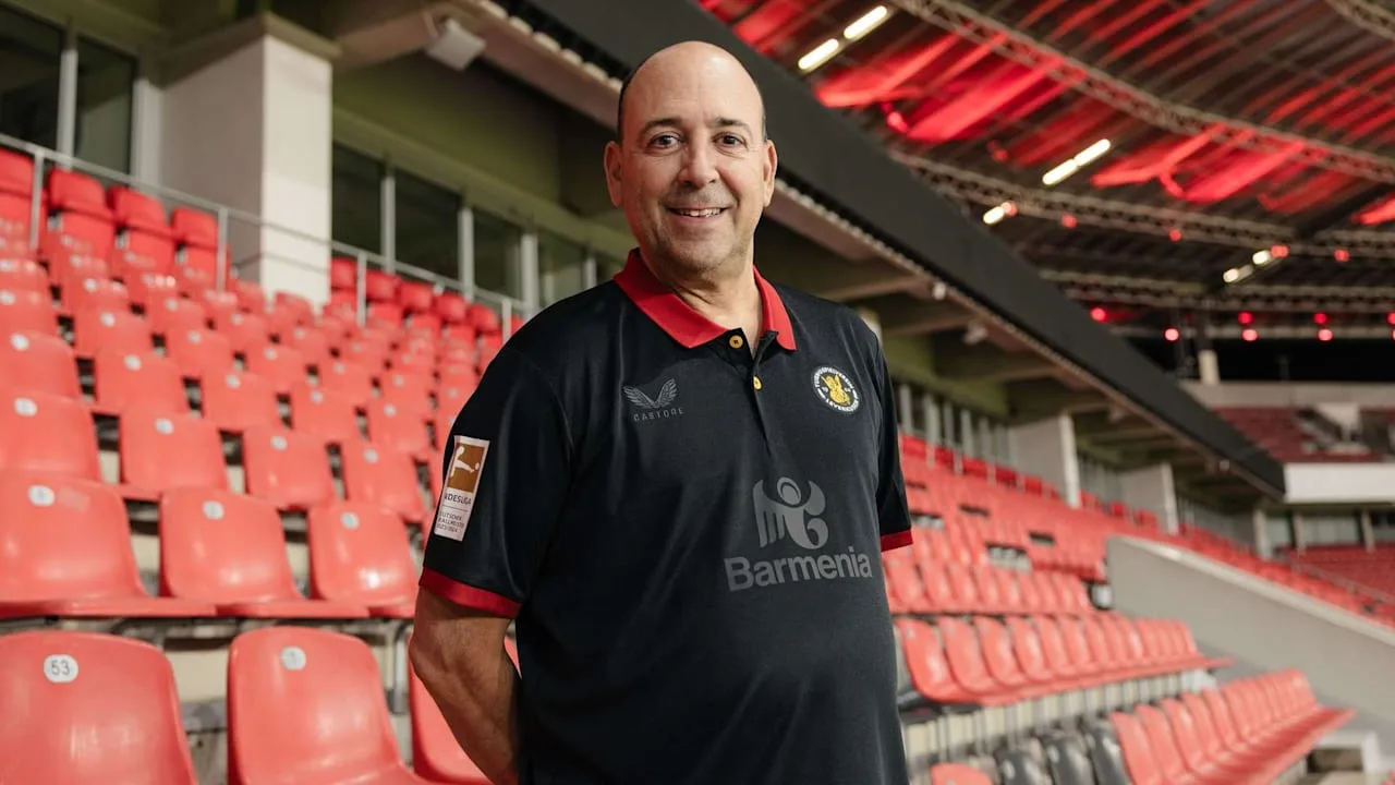Bayer Leverkusen : le patron Carro règle ses comptes avec les clubs traditionnels | sport