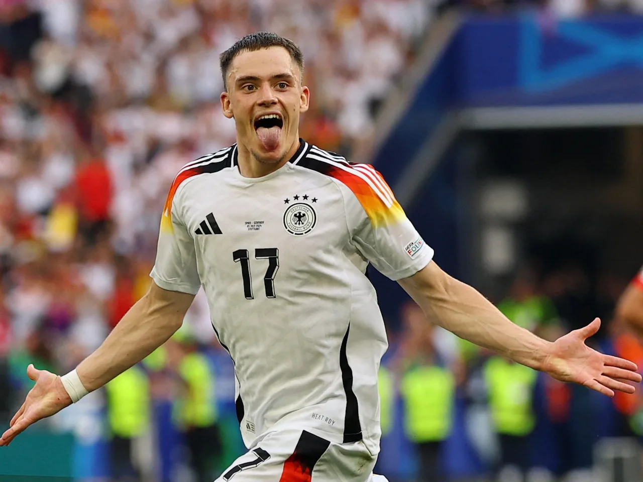 Florian Wirtz à Liverpool: «  Offre finale  » à faire pour Bayer Leverkusen Star comme prix demandé clairement