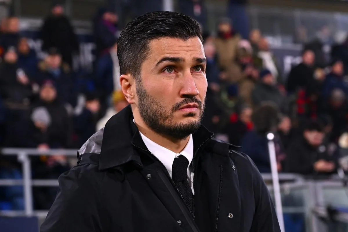 OFFICIEL | Le Borussia Dortmund limoge Nuri Sahin