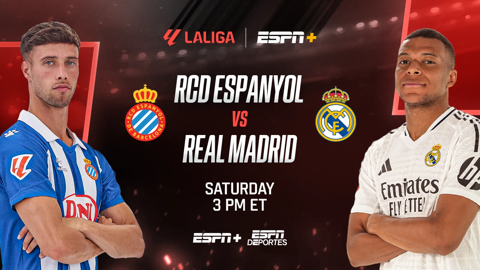 Les meilleurs matchs de Laliga et de Bundesliga ce week-end, quart de finale de compétitions de coupe en Espagne et en Allemagne, et plus sur les plates-formes ESPN