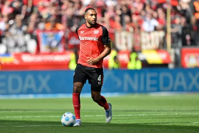 Jonathan Tah annonce son départ du Bayer Leverkusen en fin de saison – L’Équipe