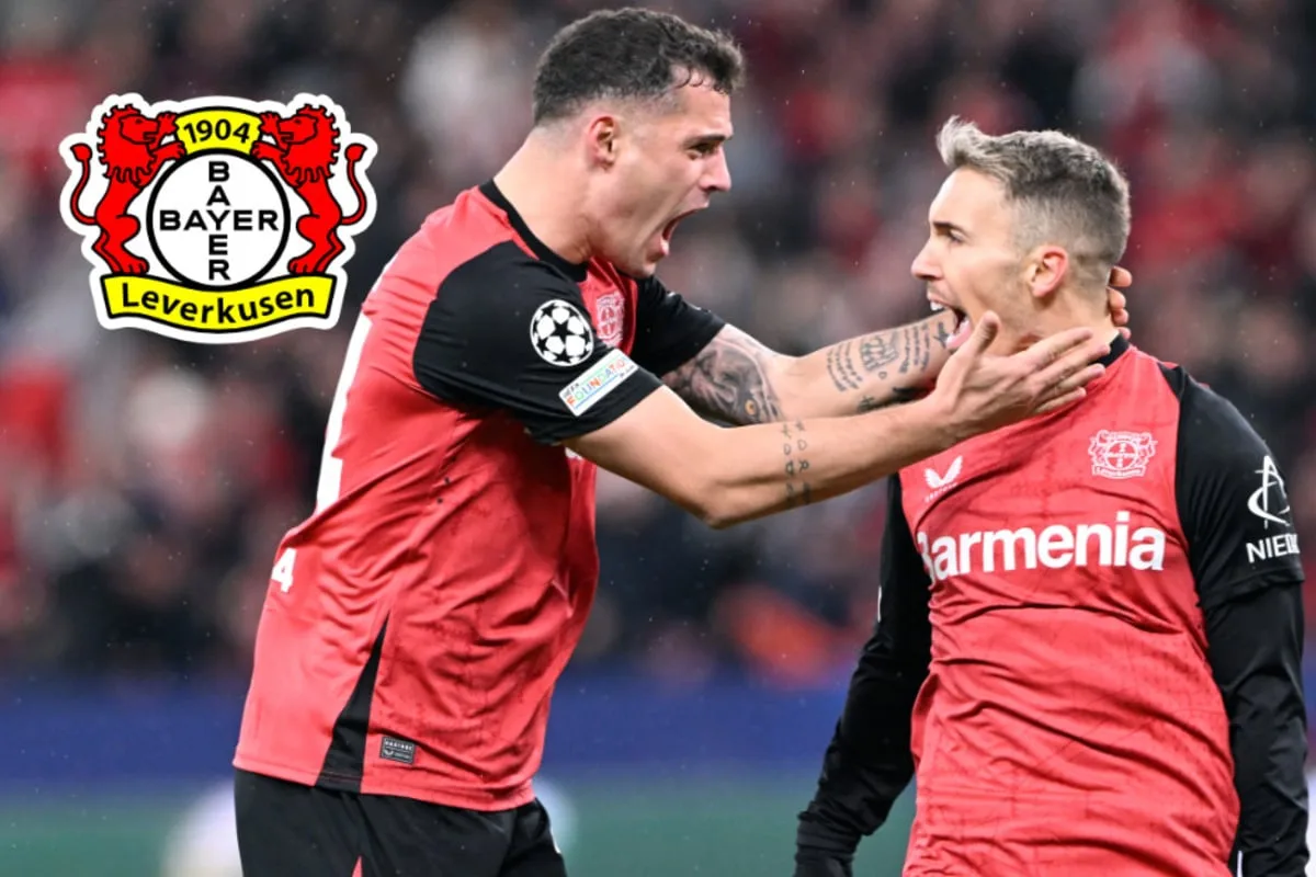 Bayer Leverkusen cible probablement cet ex-Leipziger!