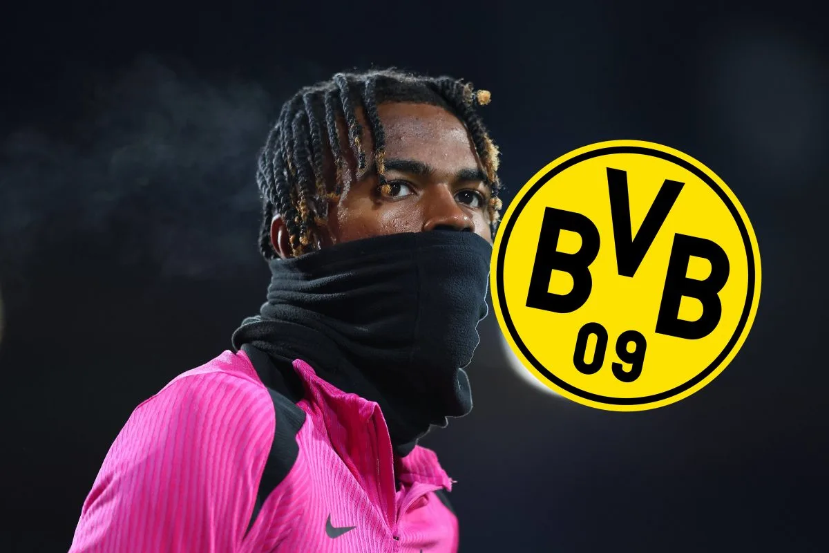 Borussia Dortmund: Coup parfait! Les fans ont également une mauvaise mémoire