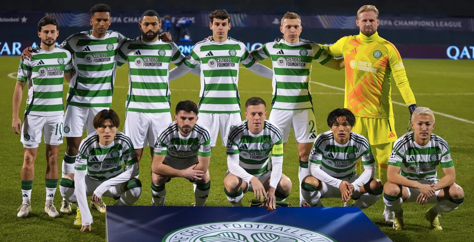 Celtic fait chaud sur les oreilles contre le Bayern Munich