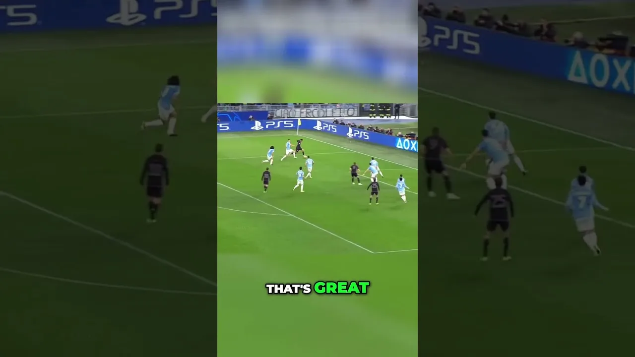 Les moments magiques de Musiala : l’avenir du Bayern Munich