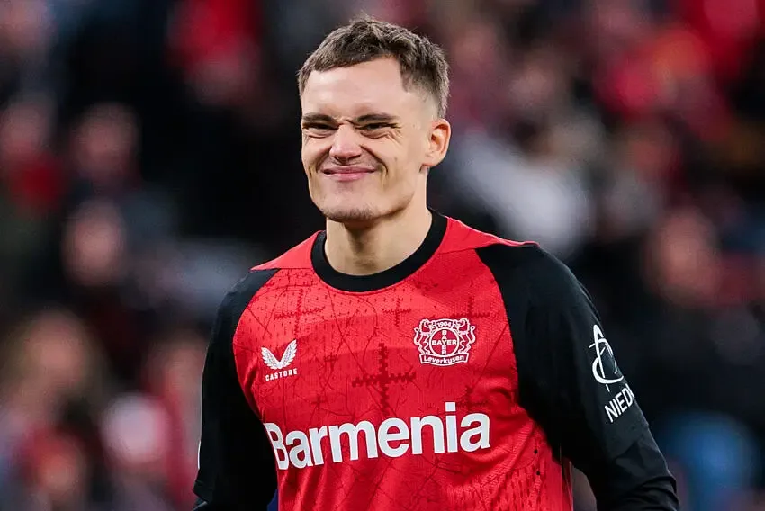 150 M€ ou rien : le Bayer Leverkusen lance la bombe Florian Wirtz !