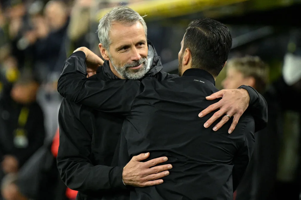 📊 Les stars de Bundesliga ont voté: surprises et déceptions de la saison