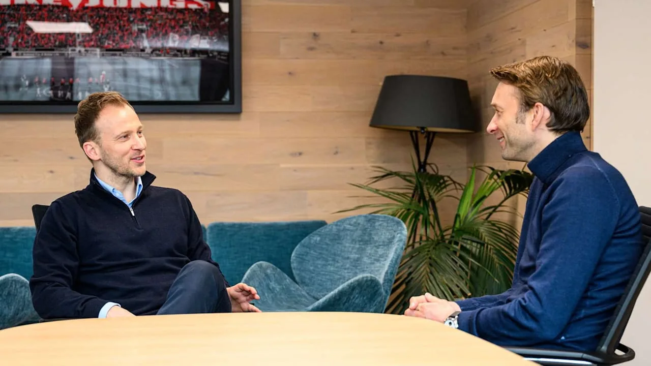 Bayer Leverkusen: le nouveau patron professionnel a remporté Frimpong et Grimaldo | Sport – bild.de