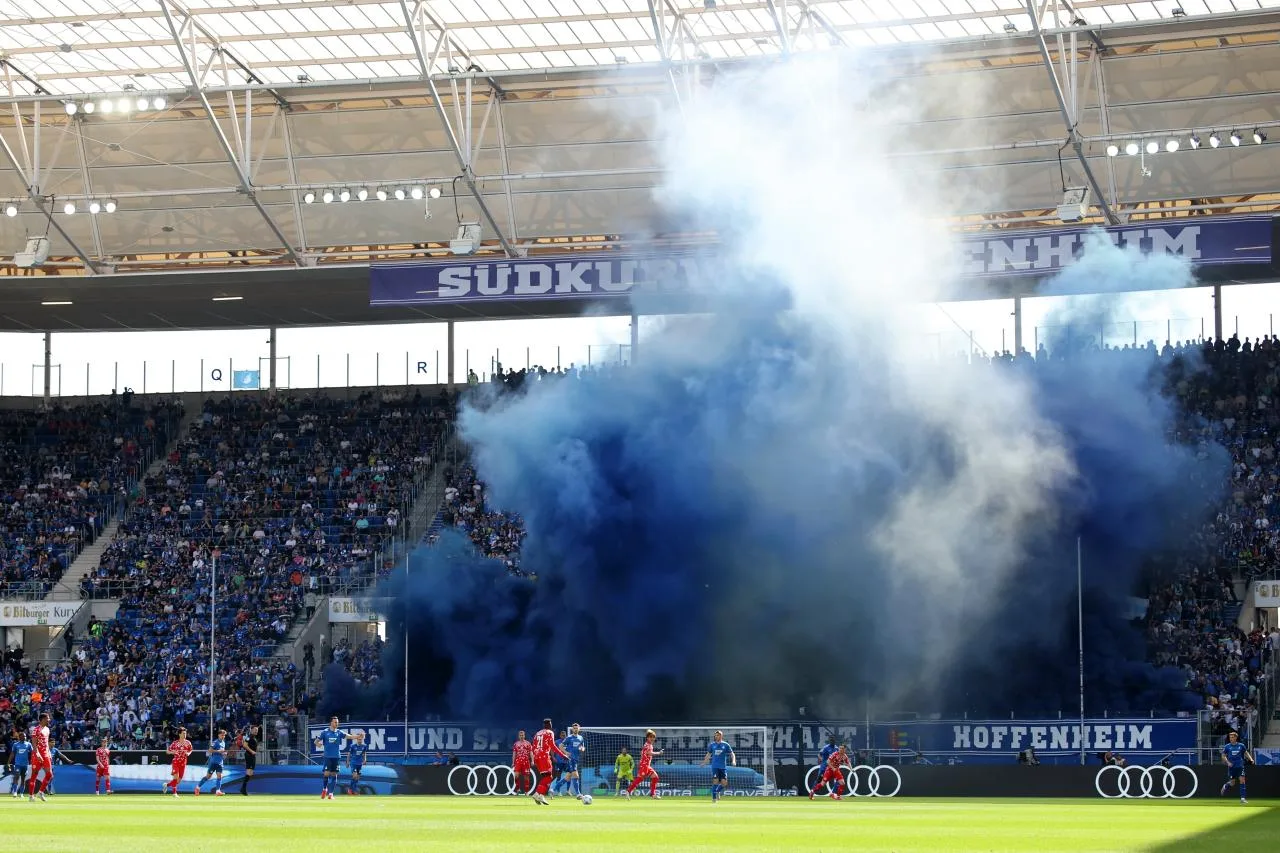 Les visiteurs visent à sécuriser la sécurité de Bundesliga