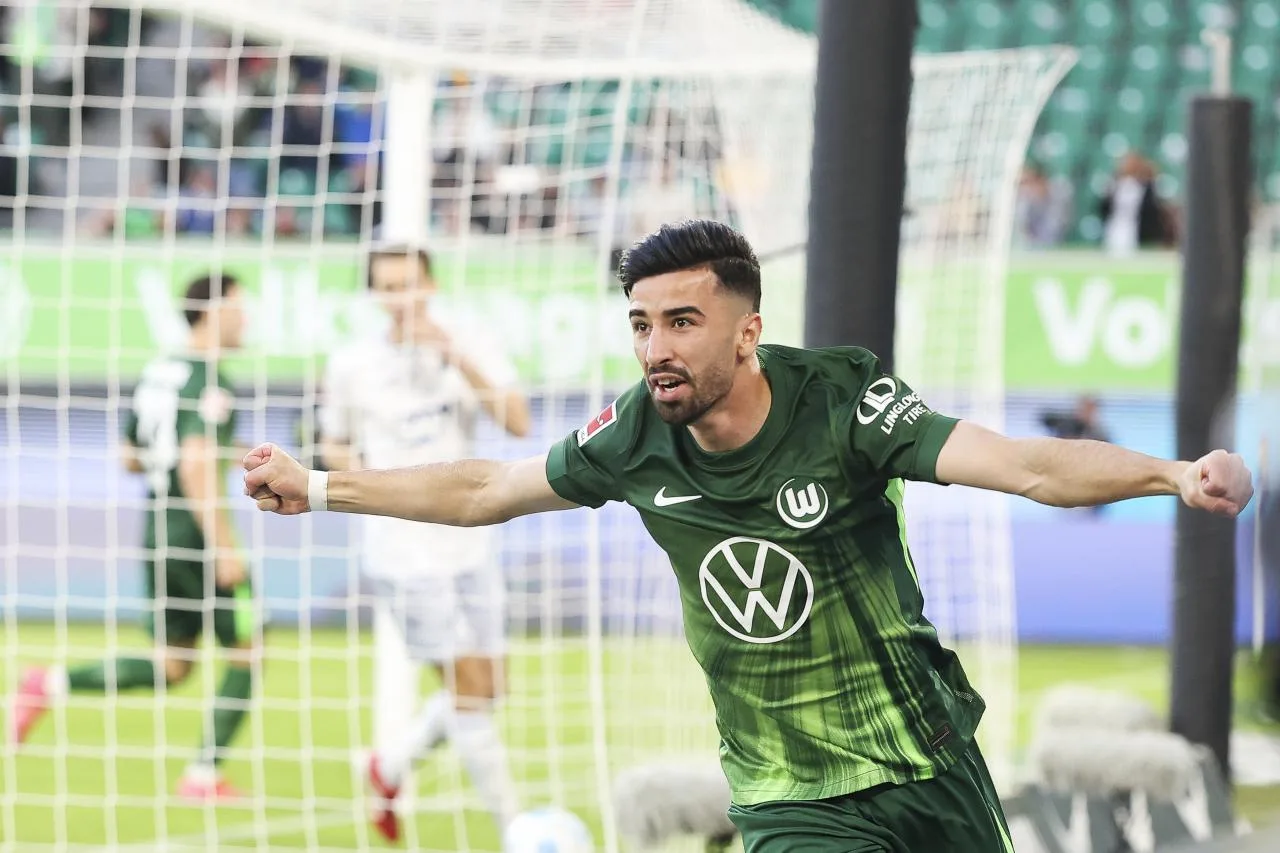 Mohamed Amoura continue de susciter l’intérêt de Bayer Leverkusen