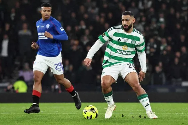 Les champions de Bundesliga expriment leur intérêt pour le défenseur du Celtic