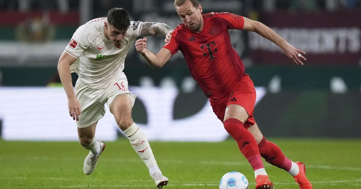 Allemagne Soccer Bundesliga | Sports nationaux | bdtonline.com