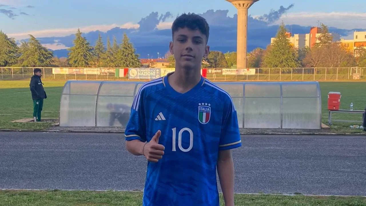 Samuele Inàcio Pià participera à la retraite avec le Borussia Dortmund pour la Coupe du monde du club