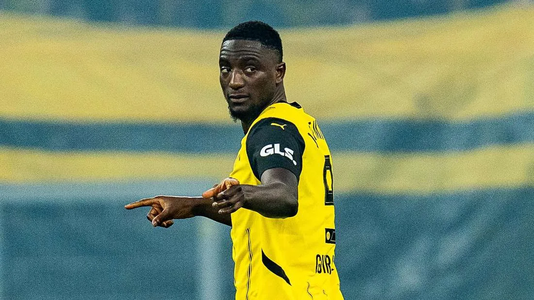 Double encouragement pour le Borussia Dortmund