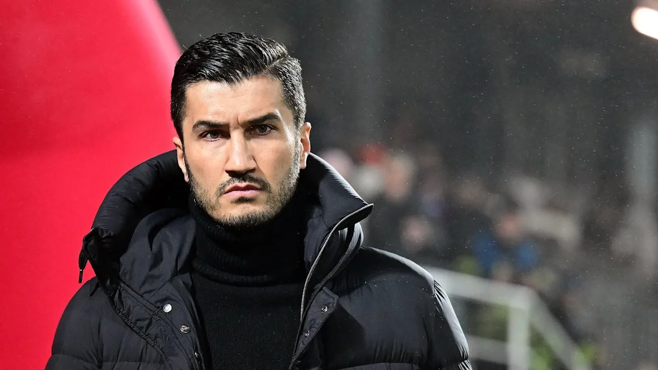 Borussia Dortmund : Sahin compte ses professionnels du BVB : « Brandt fait partie de ces joueurs » | sport