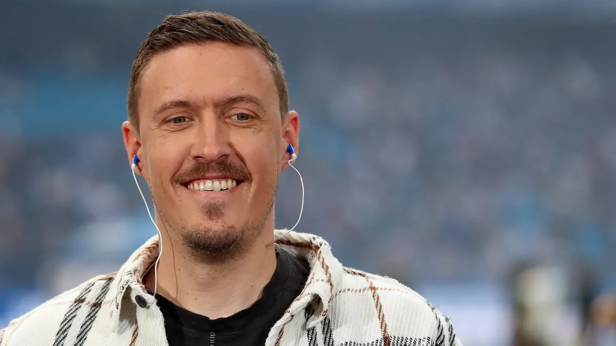 Max Kruse se moque de l’entraîneur BVB Niko Kovač