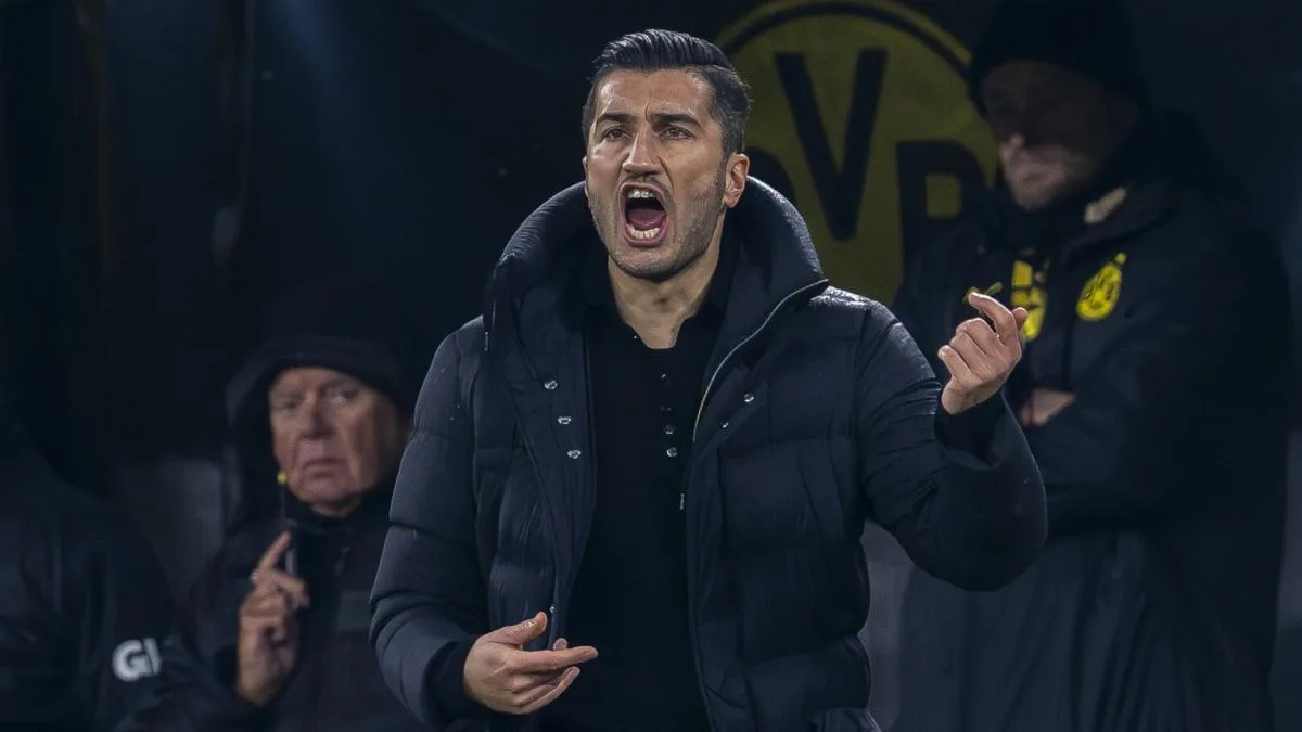 Le Borussia Dortmund est la risée de toute l’Allemagne