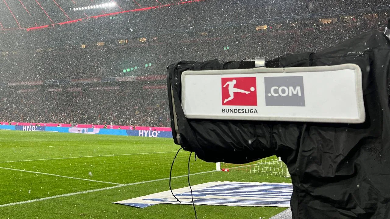 Le DFL met aux enchères les droits de la Bundesliga : les informations les plus importantes