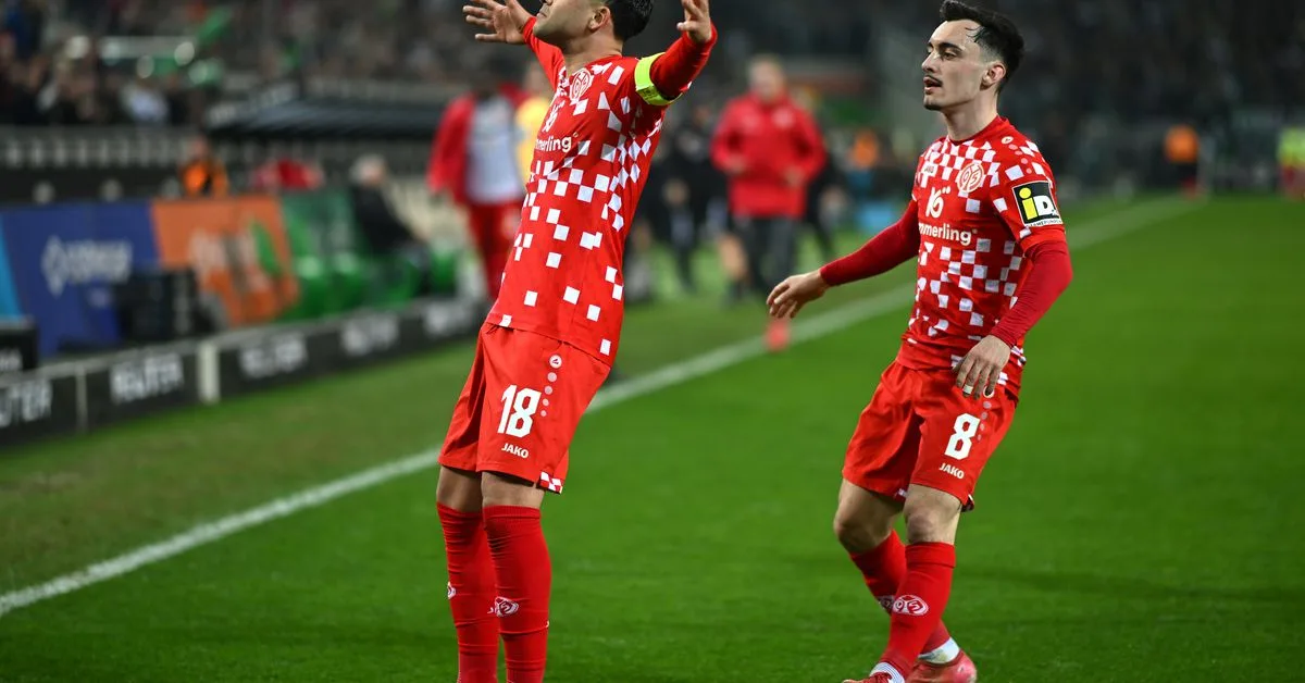 Bavarian Podcast Works – The Bundesliga Rundown avec Marcus Iredahl: Matchday 25