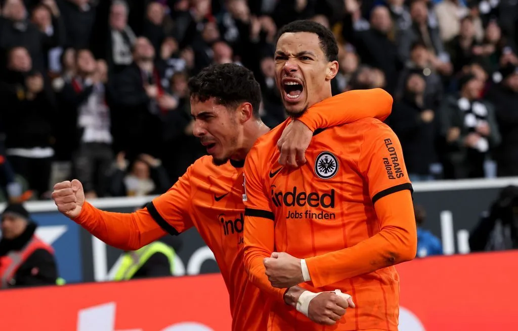 Bundesliga à la télévision, en direct et en direct