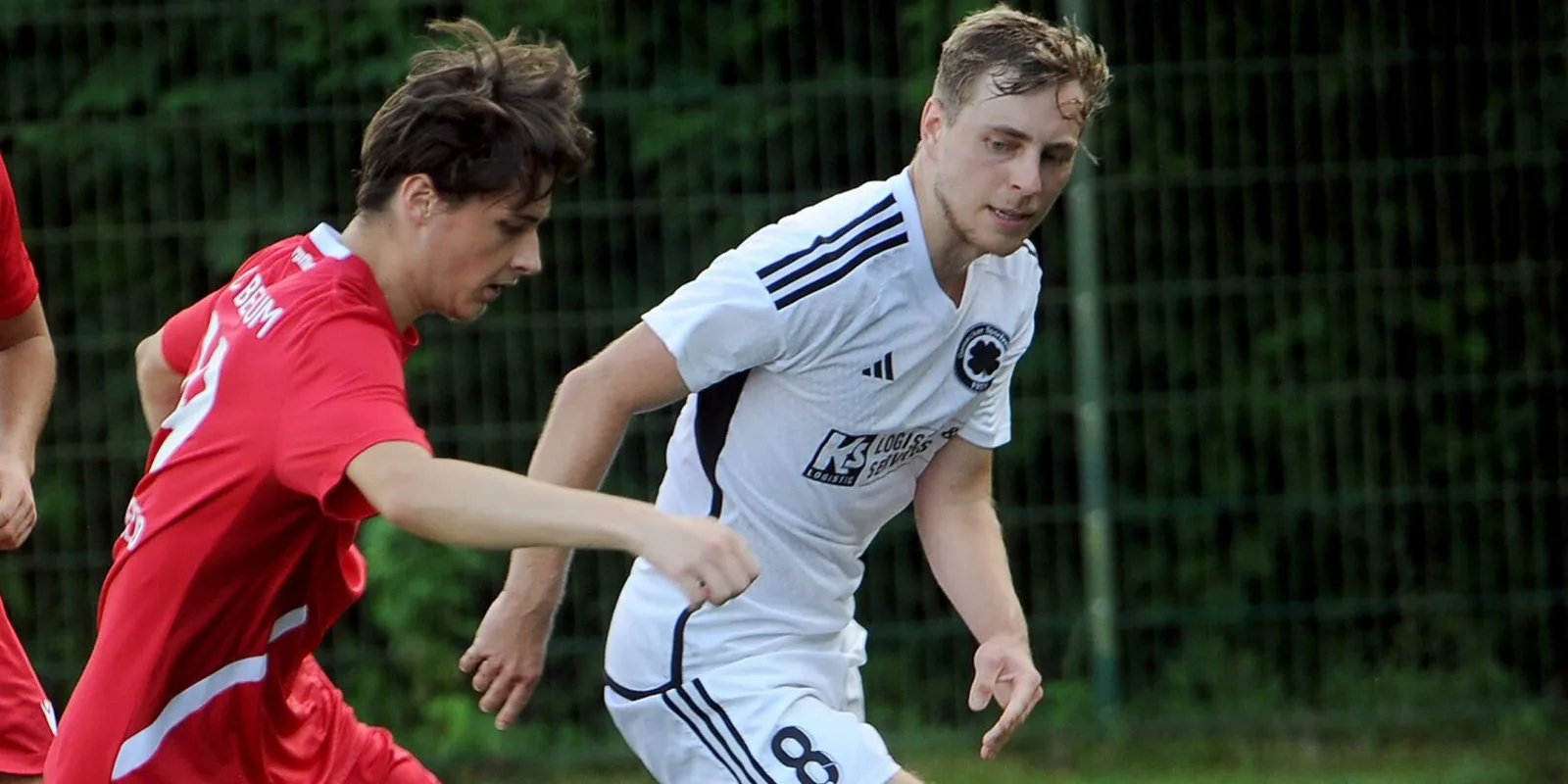 Nico Lisewski était « trop petit » pour le Bayer Leverkusen