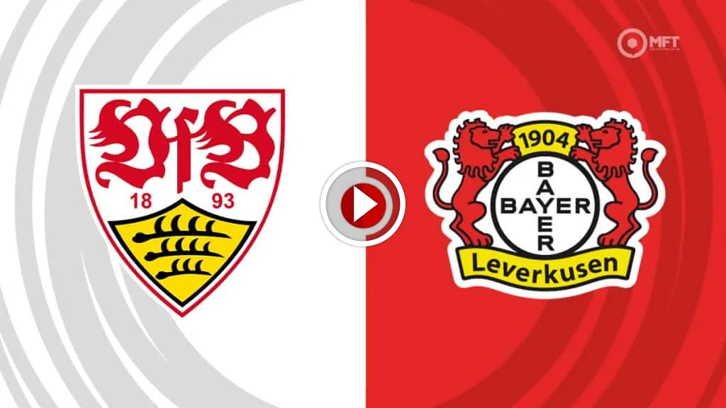 VFB Stuttgart vs Bayer Leverkusen Prédiction et conseils de paris