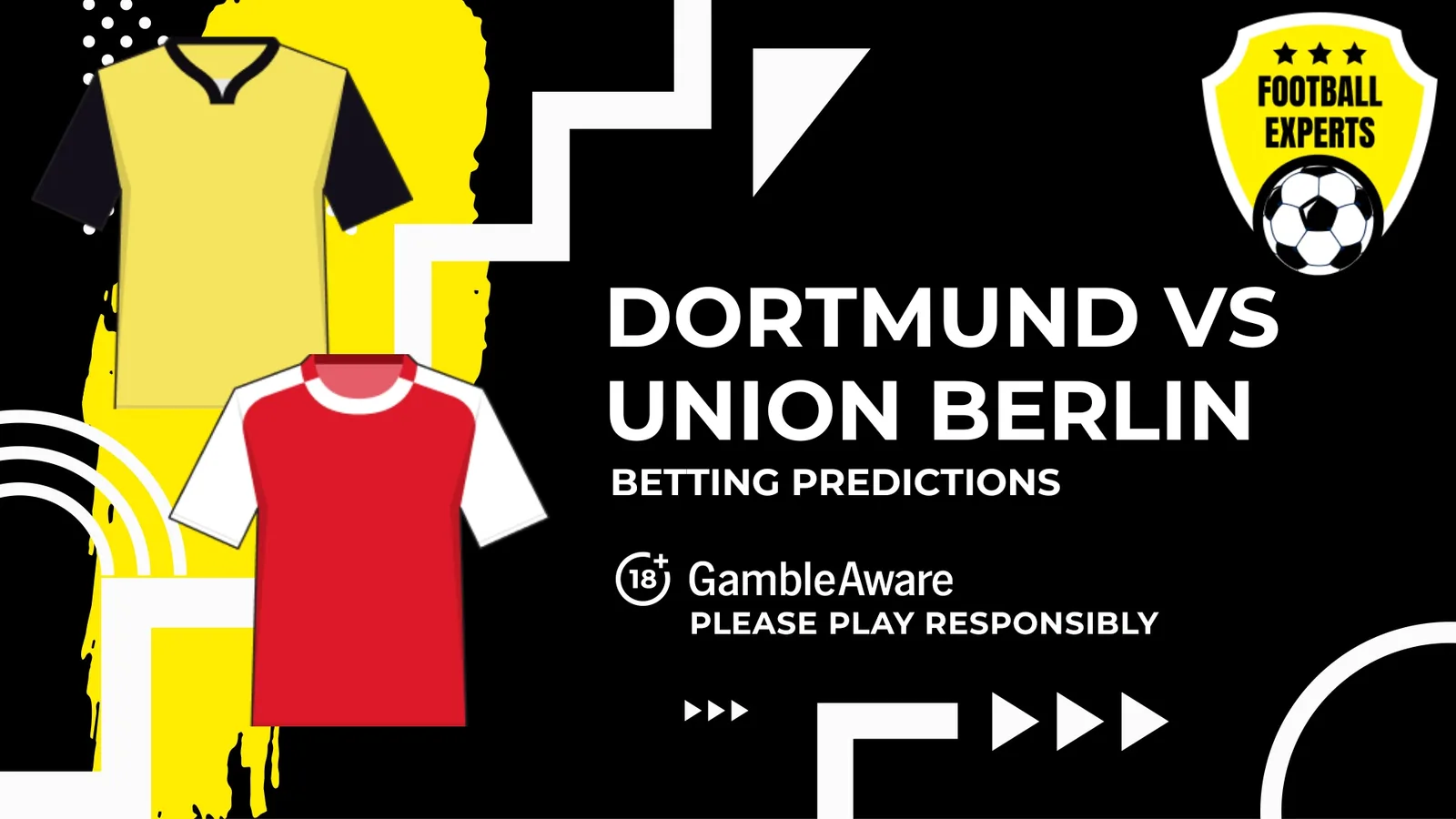 Borussia Dortmund vs Union Berlin Prédictions, cotes et conseils de paris