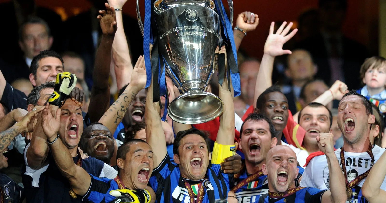 Bayern Munich – Inter Milan, le premier « quartier » en Ligue des champions! Démission de la finale de 2010