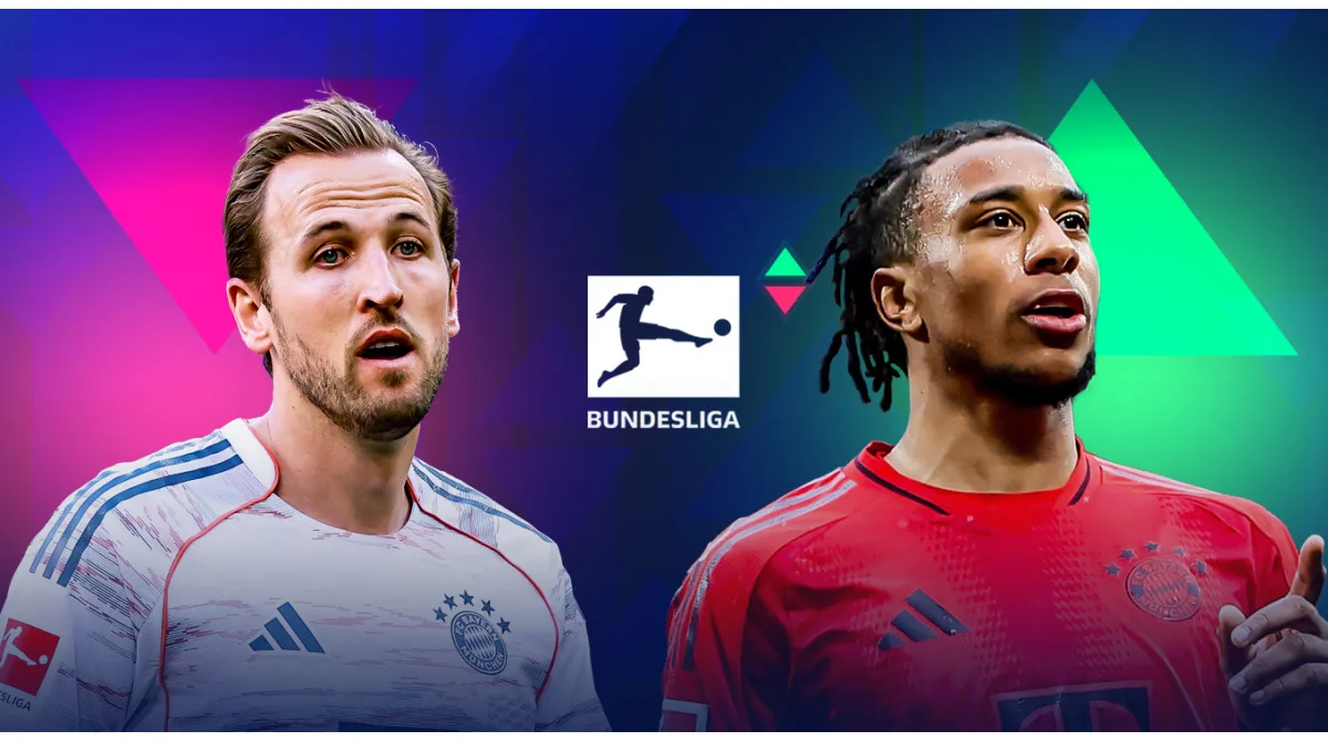 Valeurs de marché de Bundesliga: Harry Kane tombe considérablement – Michael Olise rejoint le club de 100 millions d’euros