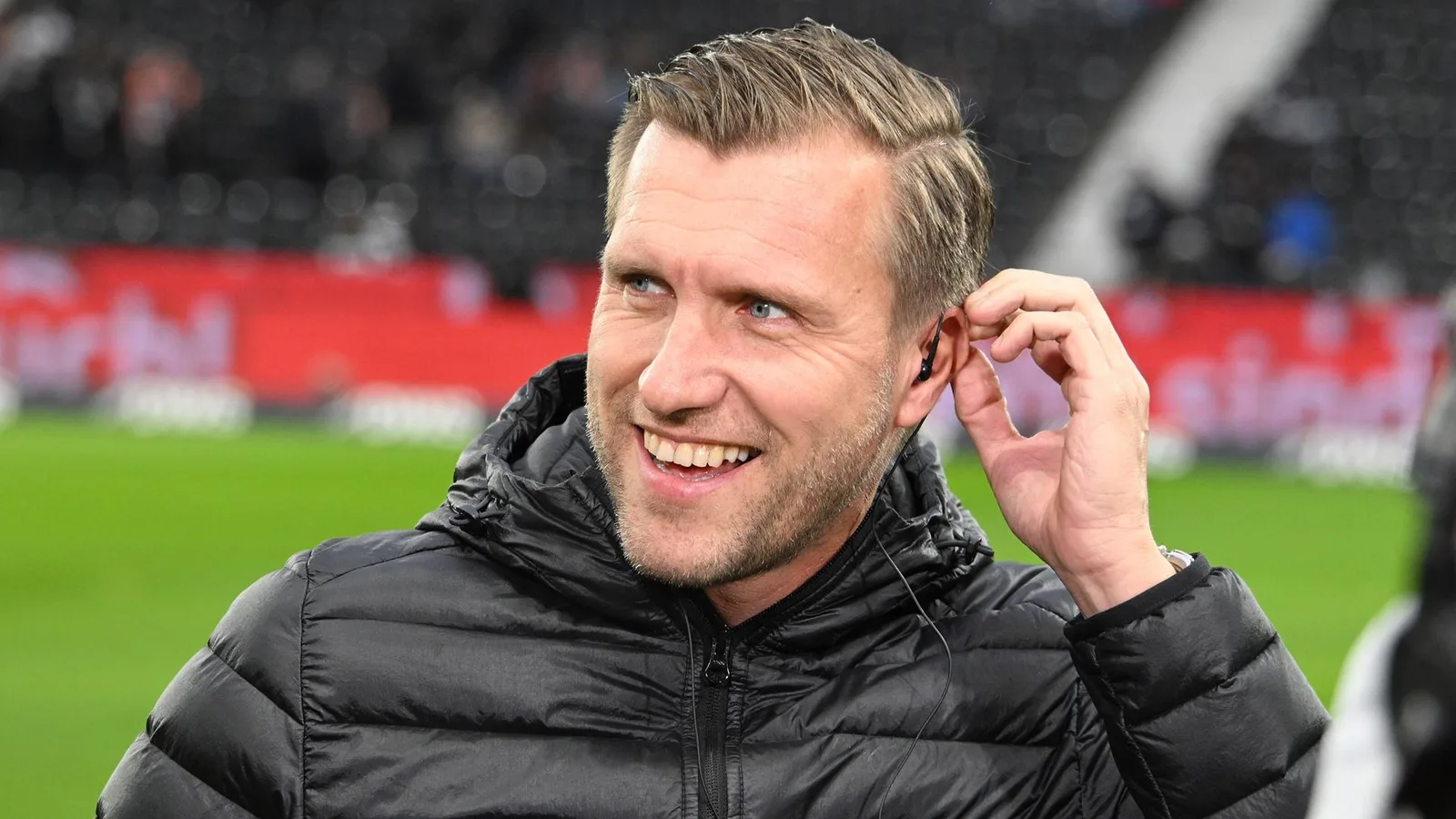 Krösche attend toujours BVB ➤ News d’Eintracht Frankfurt: News in the Bundesliga Ticker | Hessenschau.de