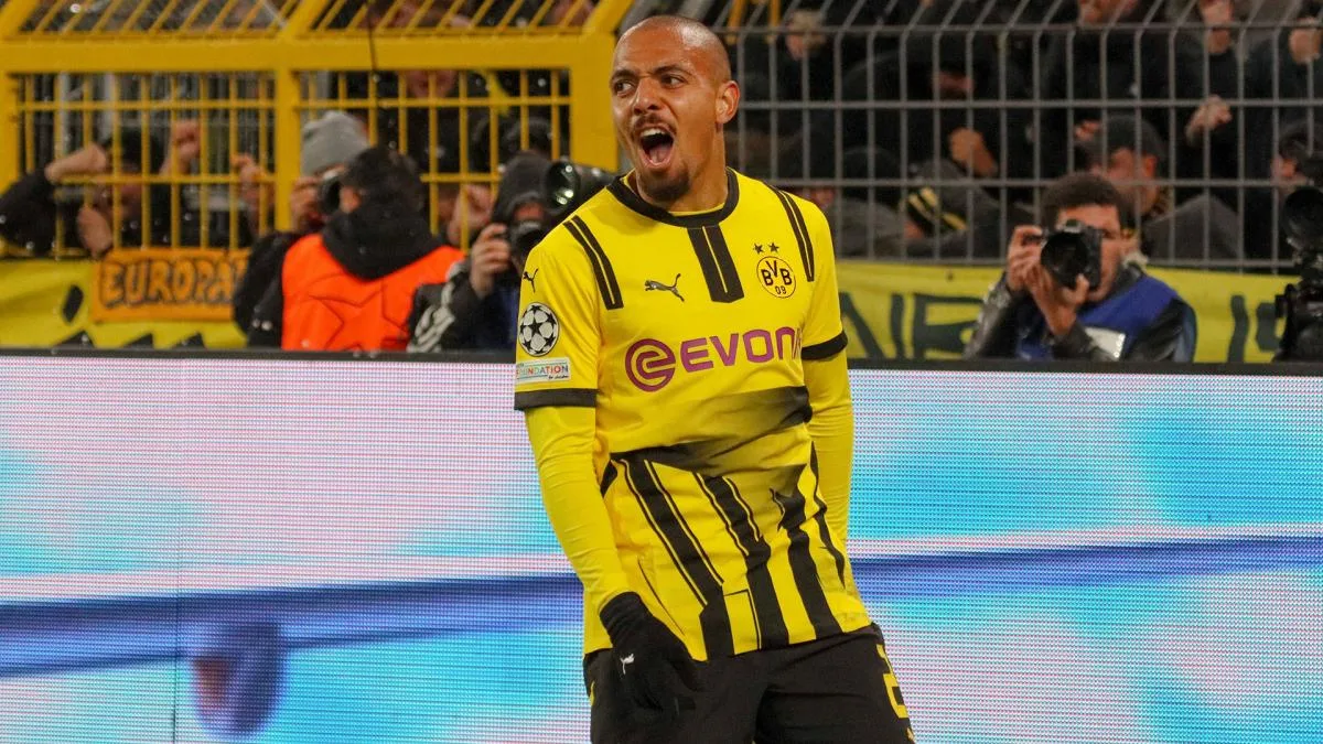 Le Borussia Dortmund négocie une vente de plus de 18 millions d’euros