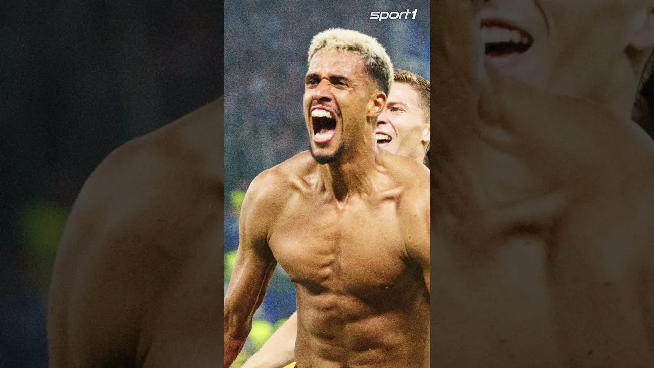 Pas de Selke, pas de fête? Le HSV doit aller à Magdeburg! 🎊 #S Shorts #TippitliNID # Sport1