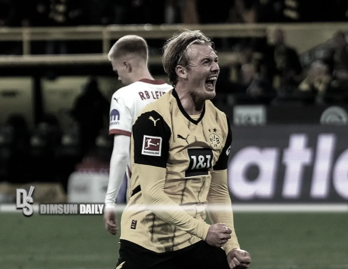 Dortmund accueille à nouveau des joueurs clés avant le choc de Bundesliga avec Wolfsburg