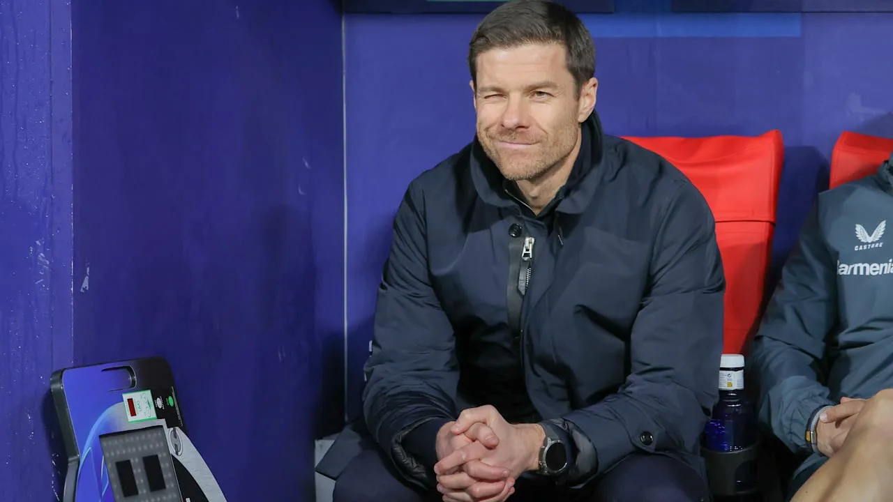 Bayer Leverkusen : Encore une victoire : Xabi Alonso réduit Cologne à son petit voisin | sport