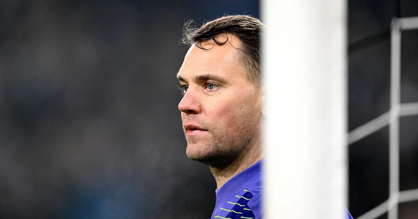 Bundesliga – Manuel Neuer (Bayern) veut continuer à jouer jusqu’à ses 40 ans, en 2026